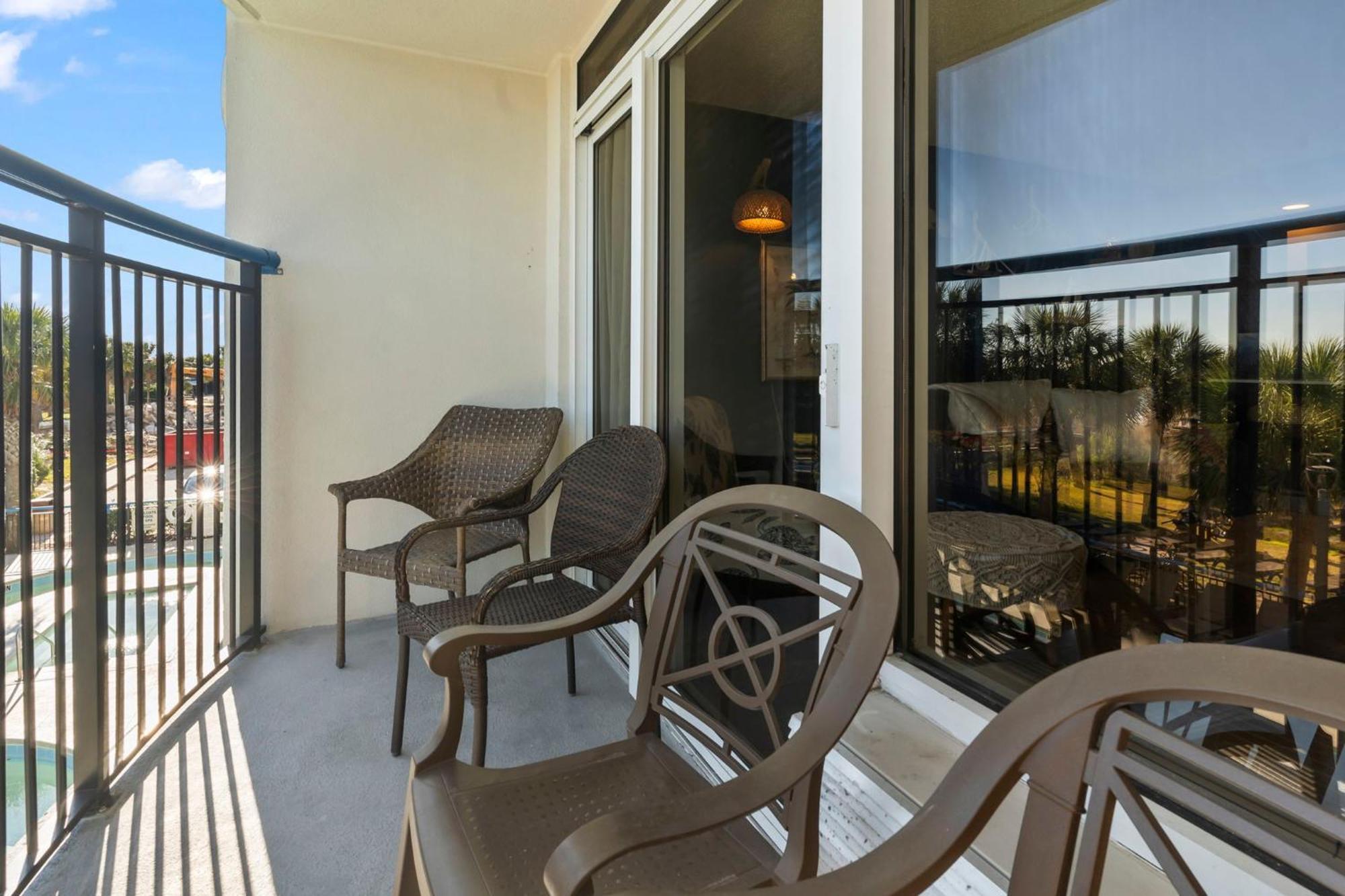 Recently Remodeled Double Queen Condo- Oceanfront Views! Boardwalk 135 Myrtle Beach Exterior photo
