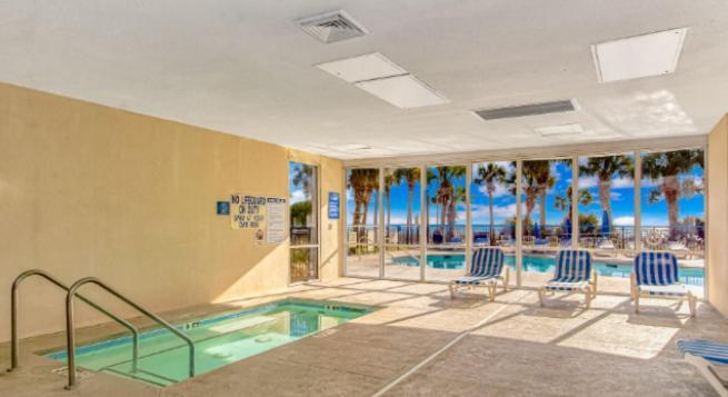 Recently Remodeled Double Queen Condo- Oceanfront Views! Boardwalk 135 Myrtle Beach Exterior photo